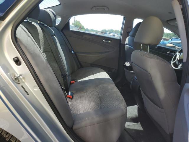 Photo 9 VIN: 5NPEB4AC0DH720990 - HYUNDAI SONATA GLS 