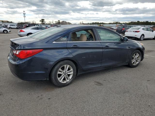 Photo 2 VIN: 5NPEB4AC0DH727020 - HYUNDAI SONATA 