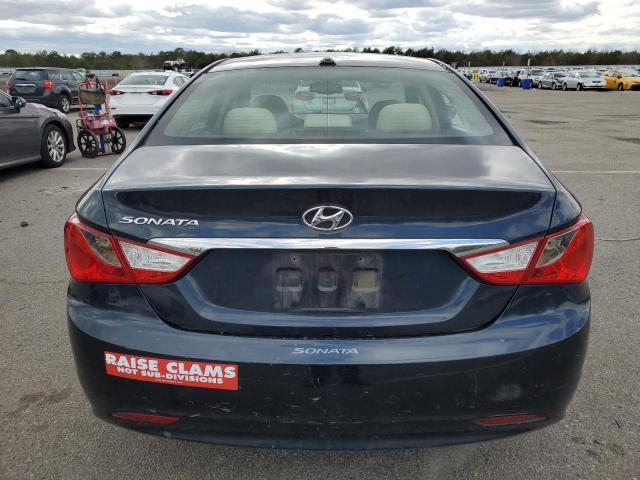 Photo 5 VIN: 5NPEB4AC0DH727020 - HYUNDAI SONATA 