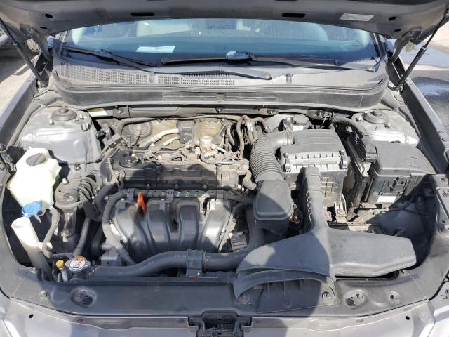 Photo 10 VIN: 5NPEB4AC0DH732573 - HYUNDAI SONATA GLS 