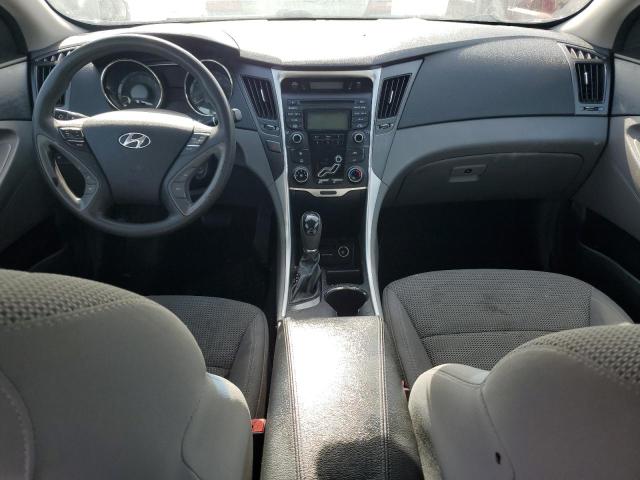 Photo 7 VIN: 5NPEB4AC0DH732573 - HYUNDAI SONATA GLS 