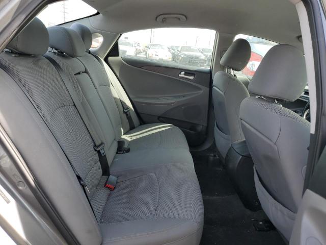 Photo 9 VIN: 5NPEB4AC0DH732573 - HYUNDAI SONATA GLS 