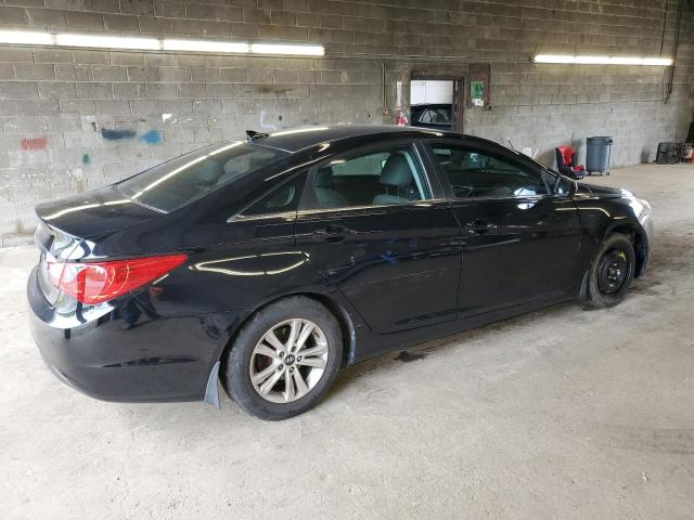 Photo 2 VIN: 5NPEB4AC0DH733237 - HYUNDAI SONATA 