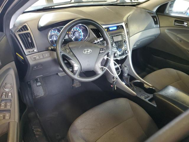 Photo 7 VIN: 5NPEB4AC0DH733237 - HYUNDAI SONATA 