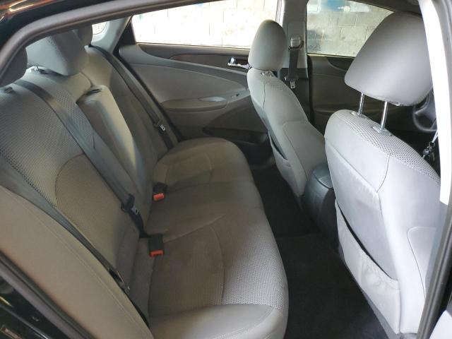 Photo 9 VIN: 5NPEB4AC0DH733237 - HYUNDAI SONATA 