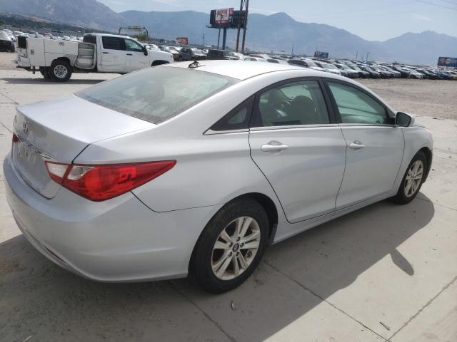 Photo 2 VIN: 5NPEB4AC0DH733707 - HYUNDAI SONATA 