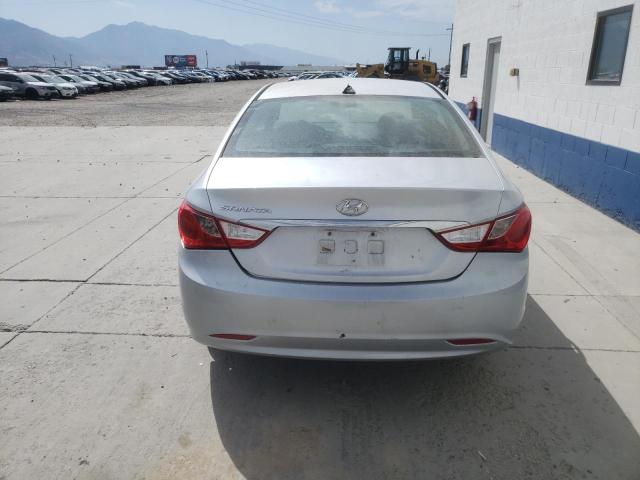 Photo 5 VIN: 5NPEB4AC0DH733707 - HYUNDAI SONATA 