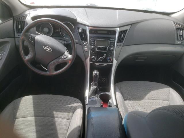 Photo 7 VIN: 5NPEB4AC0DH733707 - HYUNDAI SONATA 