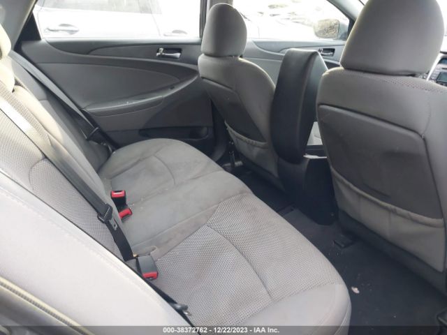 Photo 7 VIN: 5NPEB4AC0DH733772 - HYUNDAI SONATA 