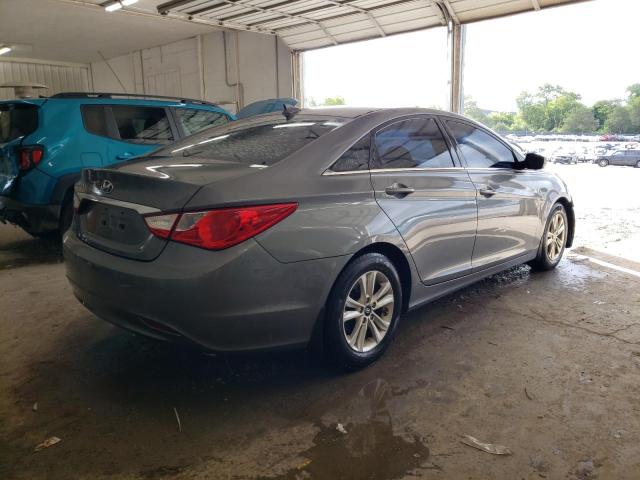 Photo 2 VIN: 5NPEB4AC0DH735392 - HYUNDAI SONATA 