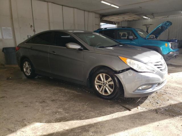 Photo 3 VIN: 5NPEB4AC0DH735392 - HYUNDAI SONATA 