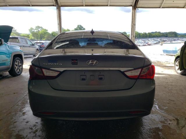 Photo 5 VIN: 5NPEB4AC0DH735392 - HYUNDAI SONATA 