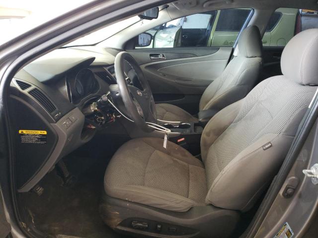 Photo 6 VIN: 5NPEB4AC0DH735392 - HYUNDAI SONATA 