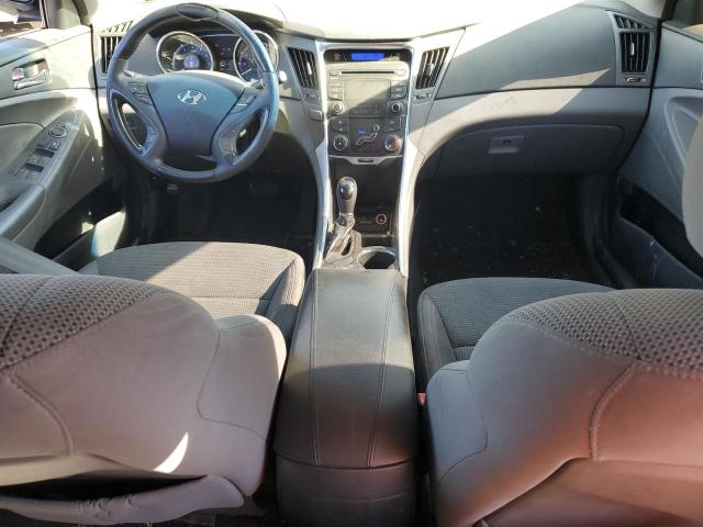 Photo 7 VIN: 5NPEB4AC0DH735666 - HYUNDAI SONATA GLS 