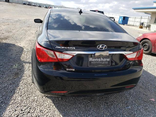 Photo 5 VIN: 5NPEB4AC0DH742990 - HYUNDAI SONATA 