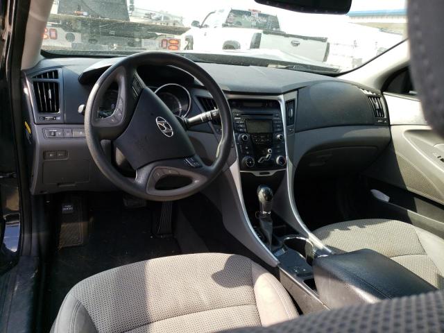 Photo 7 VIN: 5NPEB4AC0DH742990 - HYUNDAI SONATA 