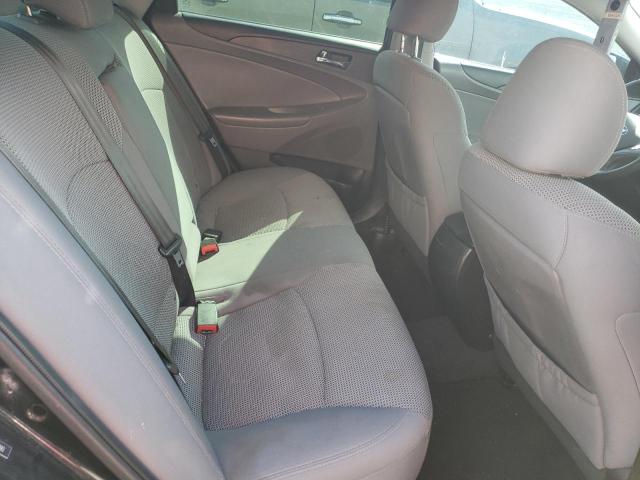 Photo 9 VIN: 5NPEB4AC0DH742990 - HYUNDAI SONATA 