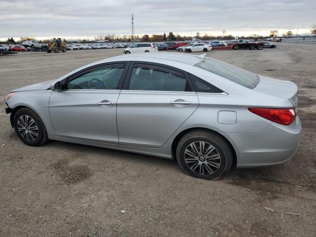 Photo 1 VIN: 5NPEB4AC0DH744741 - HYUNDAI SONATA GLS 