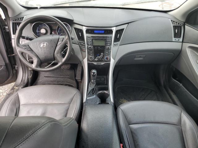 Photo 7 VIN: 5NPEB4AC0DH747753 - HYUNDAI SONATA GLS 