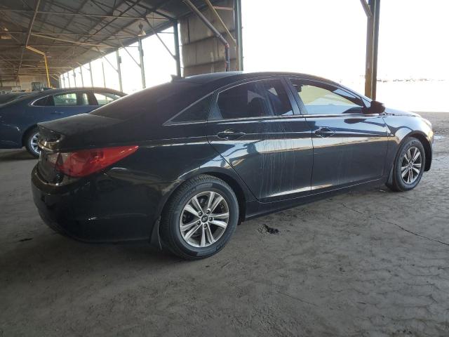 Photo 2 VIN: 5NPEB4AC0DH748241 - HYUNDAI SONATA GLS 