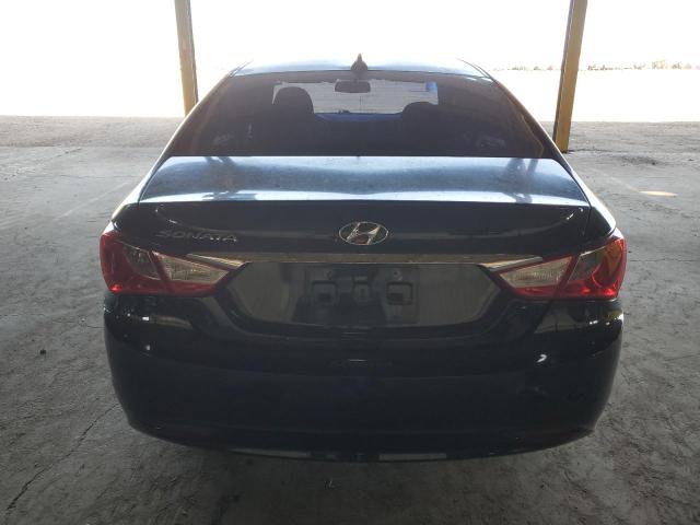 Photo 5 VIN: 5NPEB4AC0DH748241 - HYUNDAI SONATA GLS 