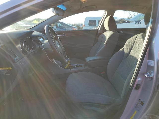 Photo 6 VIN: 5NPEB4AC0DH752239 - HYUNDAI SONATA GLS 