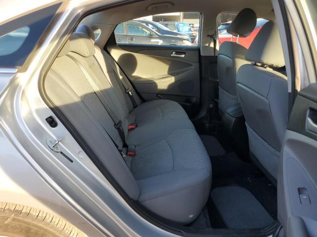 Photo 9 VIN: 5NPEB4AC0DH752239 - HYUNDAI SONATA GLS 