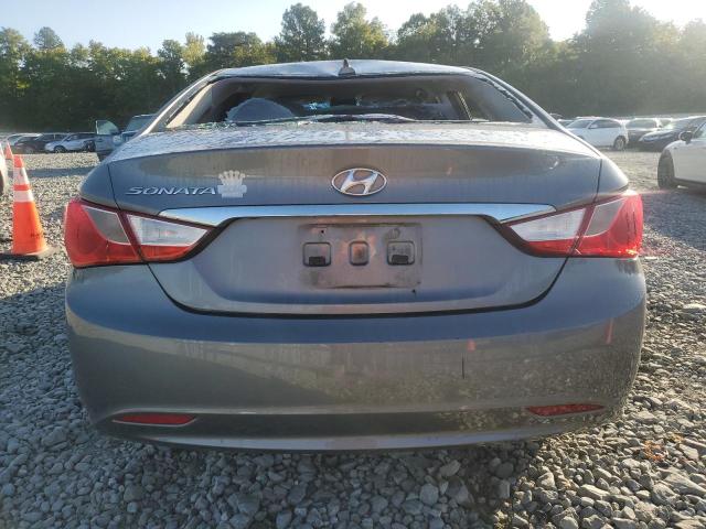 Photo 5 VIN: 5NPEB4AC0DH753942 - HYUNDAI SONATA GLS 