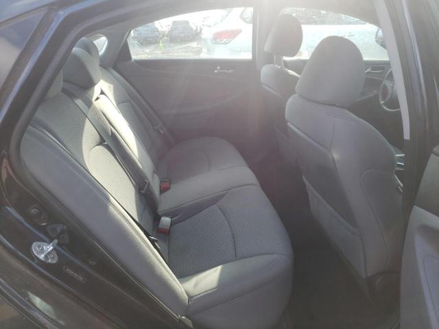 Photo 5 VIN: 5NPEB4AC0DH757036 - HYUNDAI SONATA 