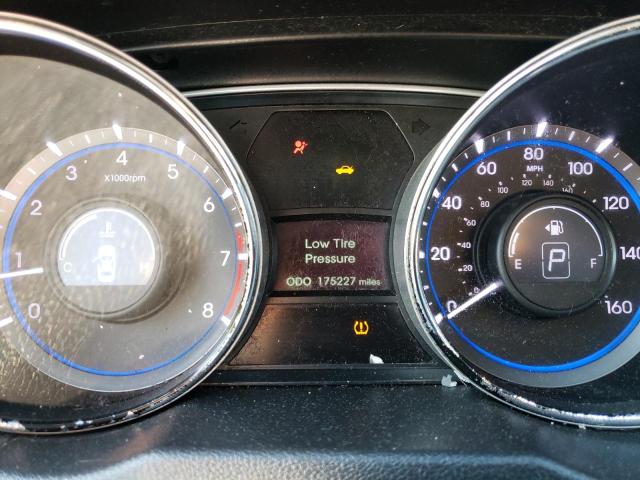 Photo 7 VIN: 5NPEB4AC0DH759305 - HYUNDAI SONATA GLS 