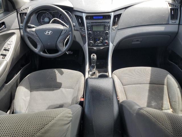 Photo 7 VIN: 5NPEB4AC0DH759966 - HYUNDAI SONATA 