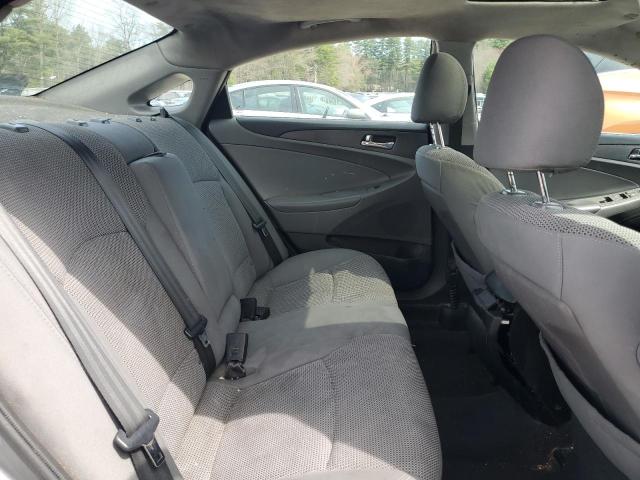 Photo 9 VIN: 5NPEB4AC0DH759966 - HYUNDAI SONATA 