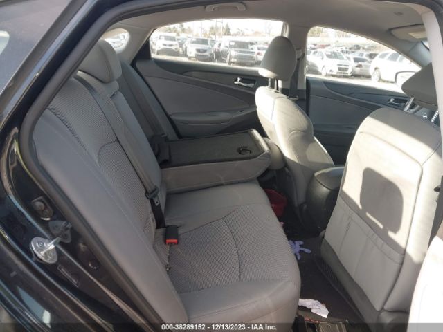 Photo 7 VIN: 5NPEB4AC0DH760860 - HYUNDAI SONATA 