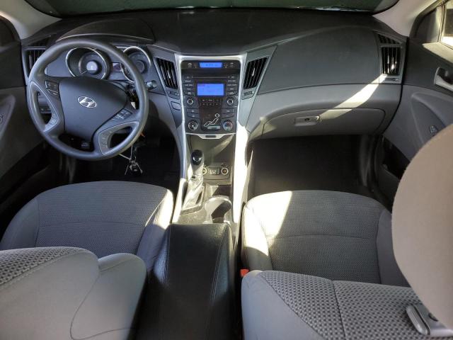 Photo 7 VIN: 5NPEB4AC0DH762172 - HYUNDAI SONATA GLS 