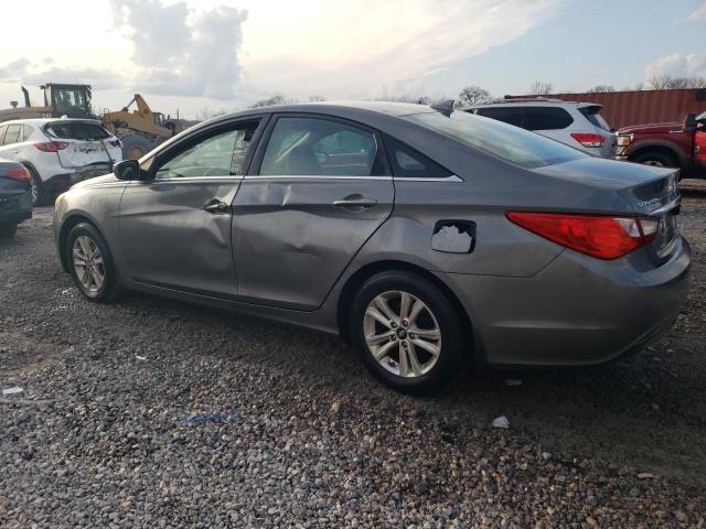 Photo 1 VIN: 5NPEB4AC0DH764648 - HYUNDAI SONATA 