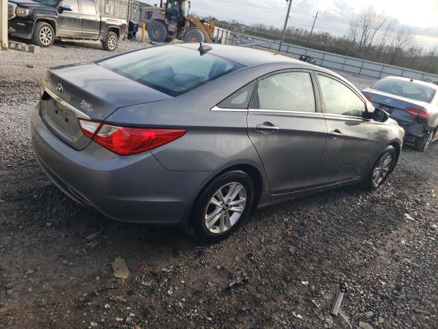 Photo 2 VIN: 5NPEB4AC0DH764648 - HYUNDAI SONATA 