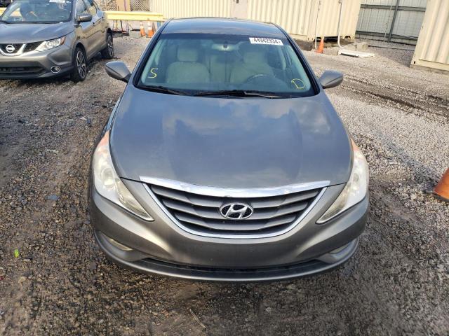 Photo 4 VIN: 5NPEB4AC0DH764648 - HYUNDAI SONATA 