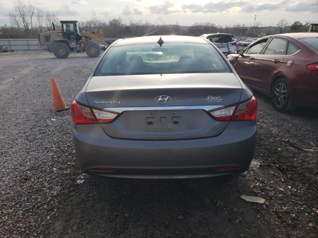 Photo 5 VIN: 5NPEB4AC0DH764648 - HYUNDAI SONATA 