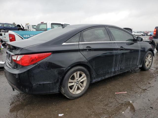 Photo 2 VIN: 5NPEB4AC0DH764827 - HYUNDAI SONATA GLS 