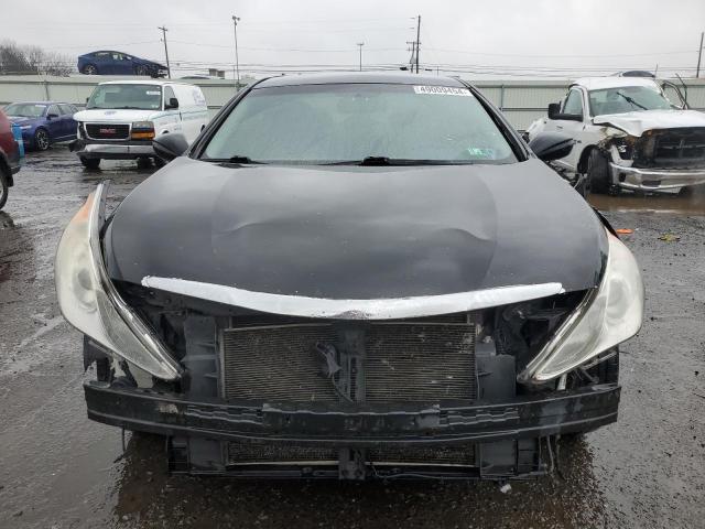 Photo 4 VIN: 5NPEB4AC0DH764827 - HYUNDAI SONATA GLS 