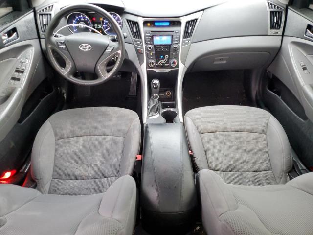 Photo 7 VIN: 5NPEB4AC0DH764827 - HYUNDAI SONATA GLS 