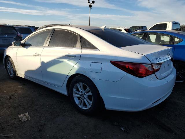 Photo 1 VIN: 5NPEB4AC0DH765718 - HYUNDAI SONATA 