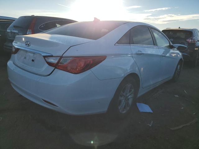 Photo 2 VIN: 5NPEB4AC0DH765718 - HYUNDAI SONATA 