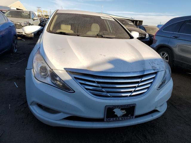 Photo 4 VIN: 5NPEB4AC0DH765718 - HYUNDAI SONATA 