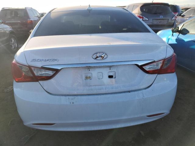 Photo 5 VIN: 5NPEB4AC0DH765718 - HYUNDAI SONATA 