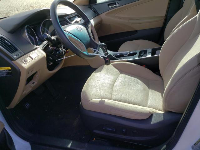 Photo 6 VIN: 5NPEB4AC0DH765718 - HYUNDAI SONATA 