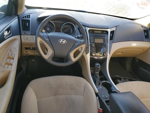 Photo 7 VIN: 5NPEB4AC0DH765718 - HYUNDAI SONATA 