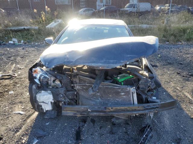 Photo 4 VIN: 5NPEB4AC0DH768053 - HYUNDAI SONATA GLS 