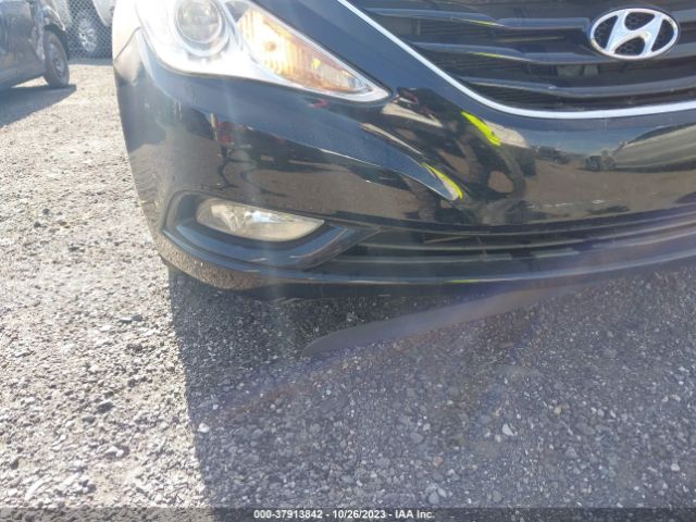 Photo 5 VIN: 5NPEB4AC0DH770482 - HYUNDAI SONATA 