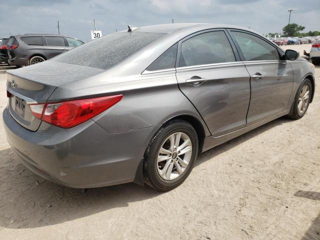 Photo 2 VIN: 5NPEB4AC0DH772023 - HYUNDAI SONATA GLS 